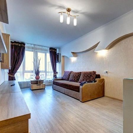 Топ 1К Квартира Метро Лукьяновка, Юрия Ильенка 49 Киев Екстериор снимка